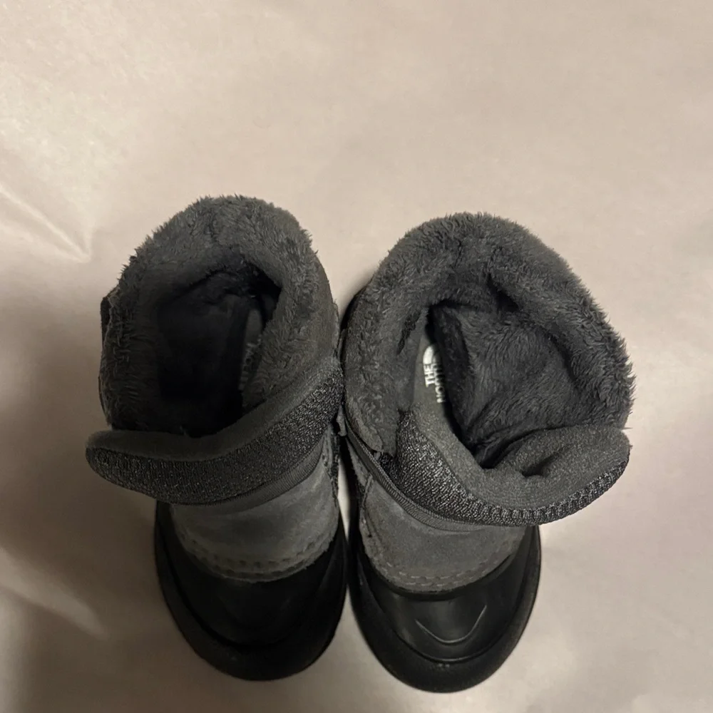 The North Face durable cozy